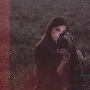 Meet your Posher, Katy